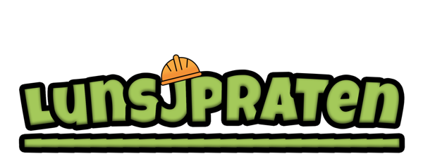 Logo lunsjpraten